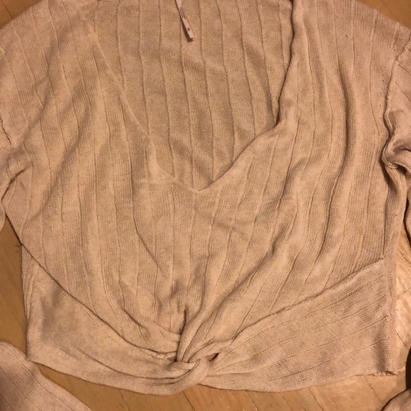 Free People Sweater - Picture 3 of 6